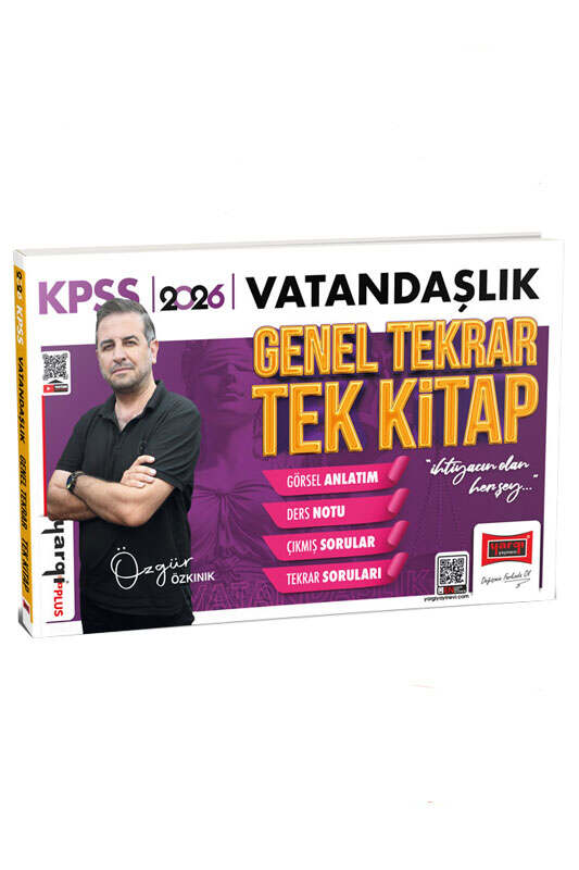 Yargı Yayınları 9786258785036