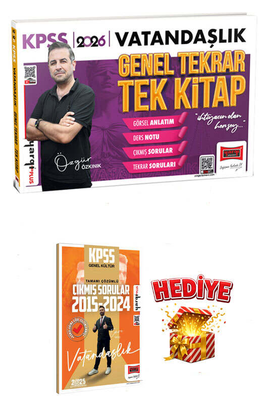 Yargı Yayınları 9999B1813