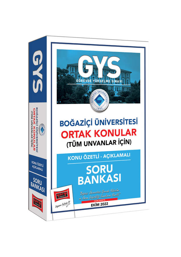 Yargı Yayınları 9786254213861