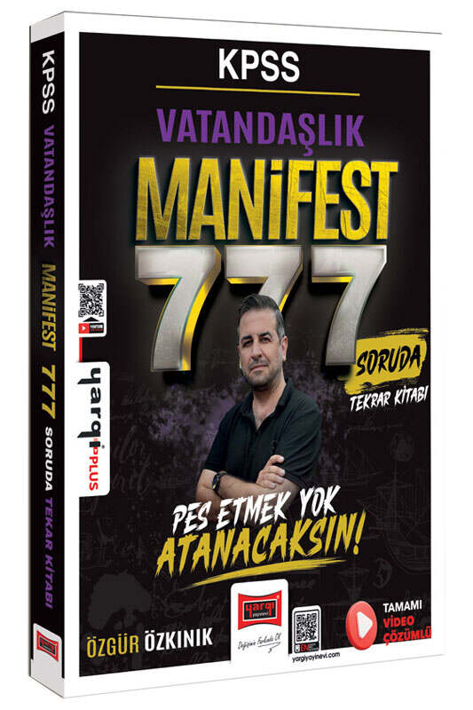 Yargı Yayınları 9786258785227