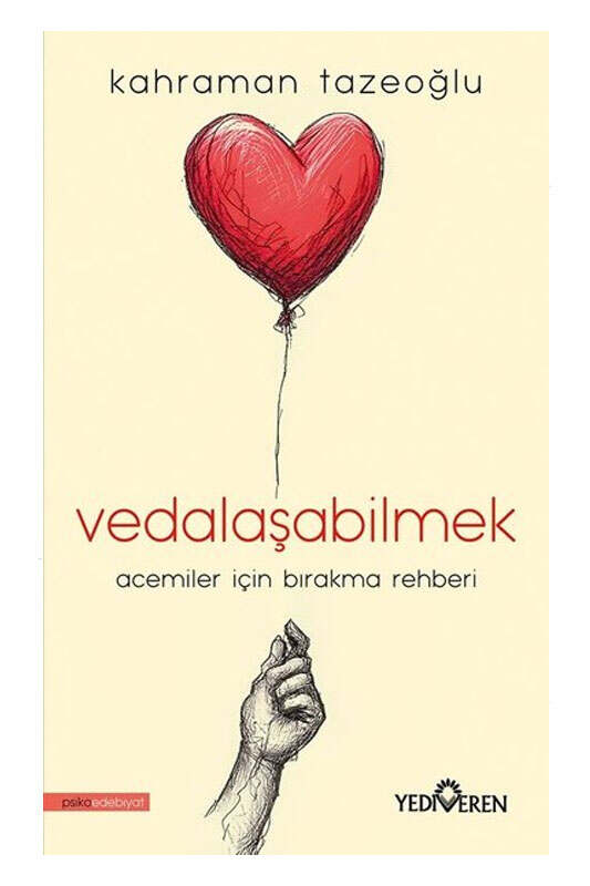 Yediveren Yayınları 9786052695395