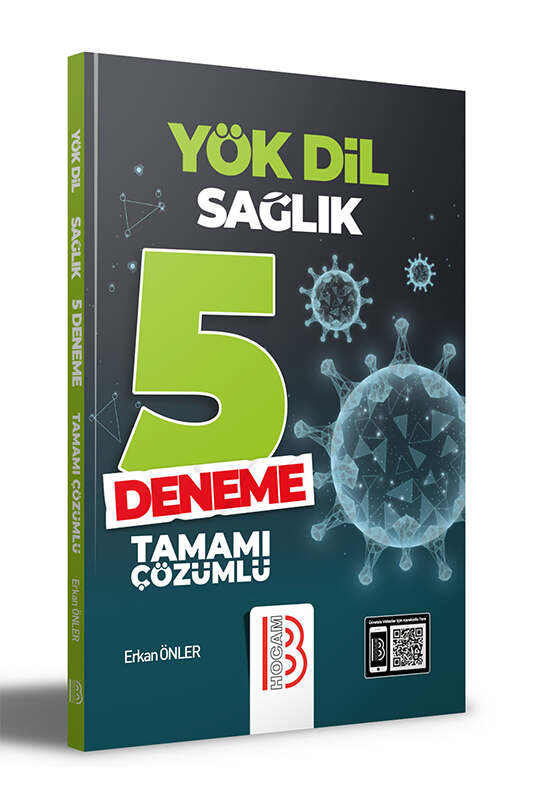 Benim Hocam Yayıncılık 9786258060232