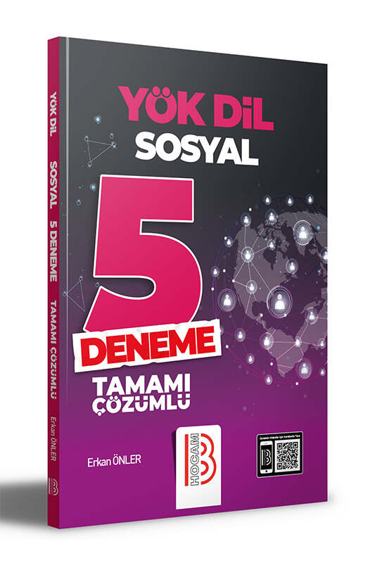 Benim Hocam Yayıncılık 9786258060270