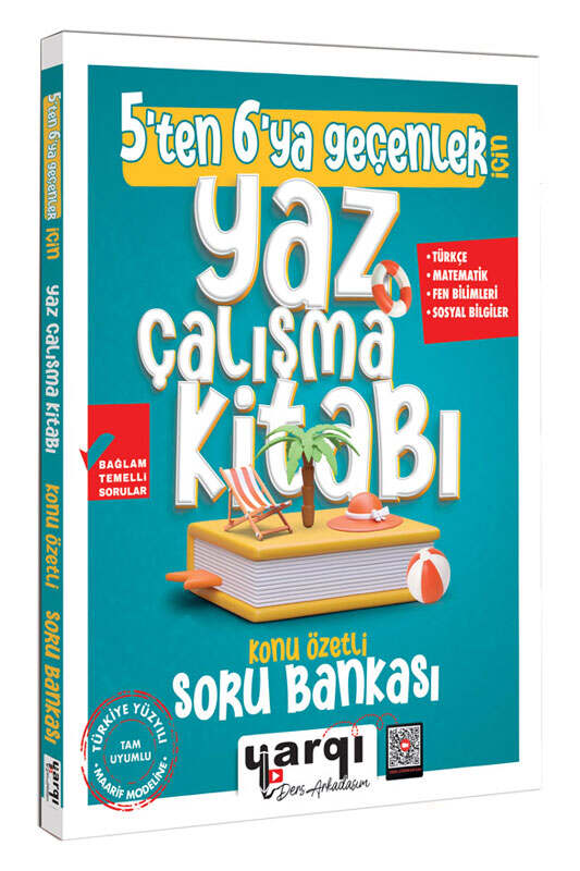 Yargı Ders Arkadaşım 9786258785395