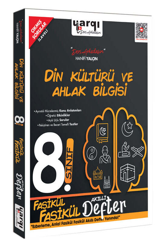 Yargı Ders Arkadaşım 9786258576498
