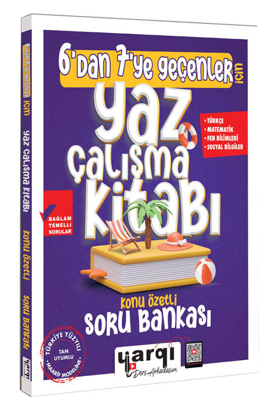 Yargı Ders Arkadaşım 9786258785401