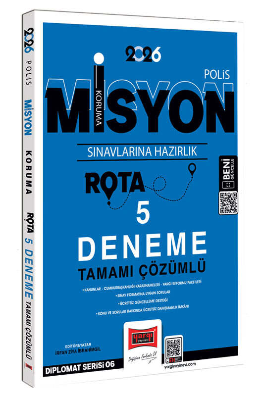 Yargı Yayınları 9786258785364