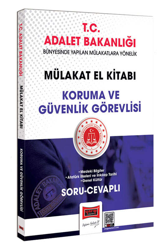 Yargı Yayınları 9786258785319