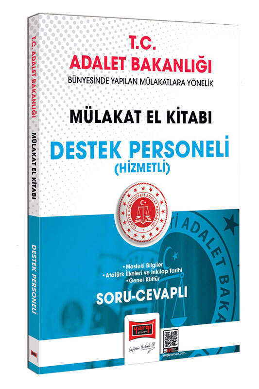 Yargı Yayınları 9786258785302