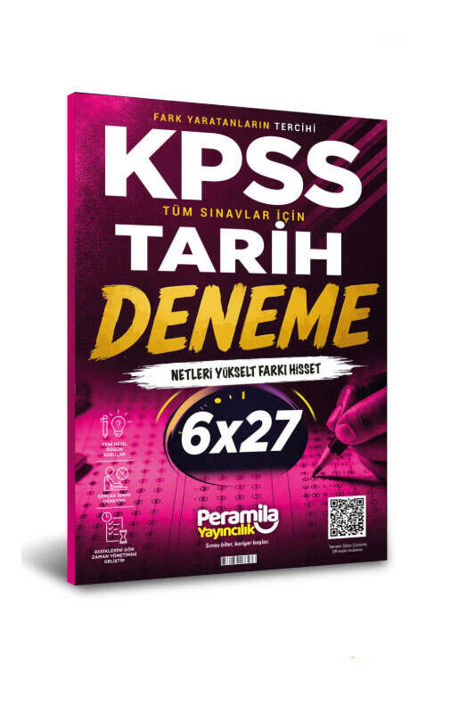 PeraMila Yayıncılık 9786259186436