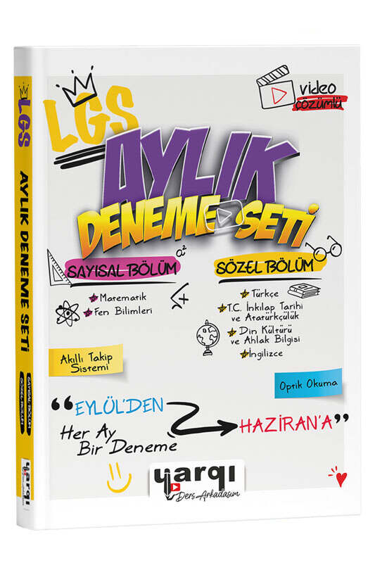 Yargı Ders Arkadaşım 9786258785463