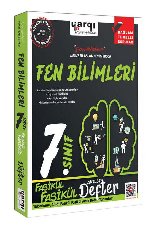 Yargı Ders Arkadaşım 9786258785654