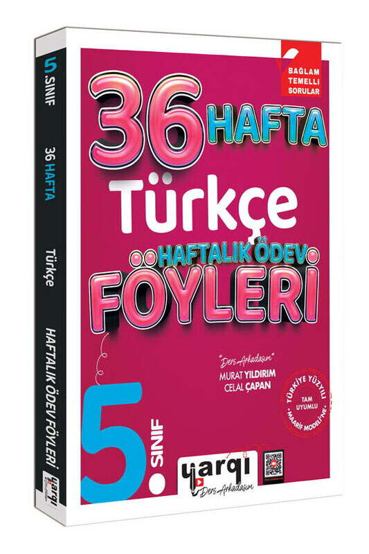 Yargı Ders Arkadaşım 9786258785715