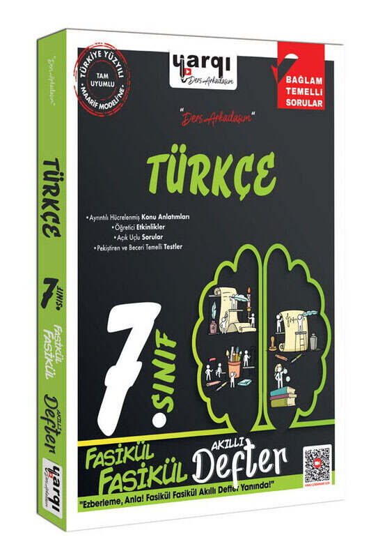 Yargı Ders Arkadaşım 9786258785685