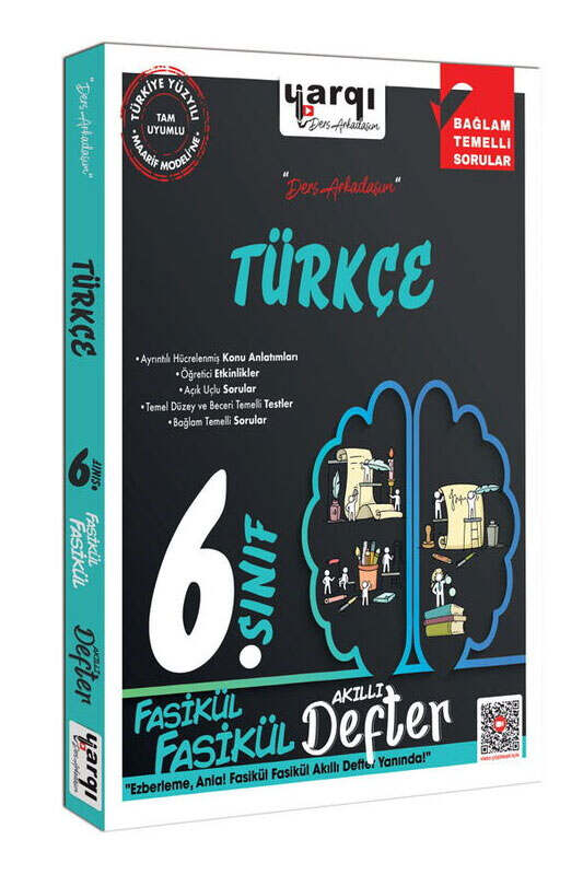 Yargı Ders Arkadaşım 9786253709457