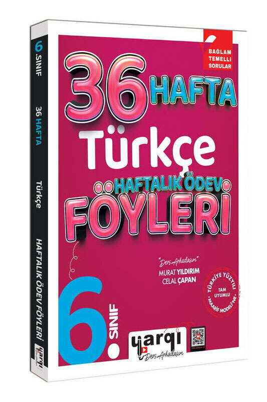 Yargı Ders Arkadaşım 9786258785753