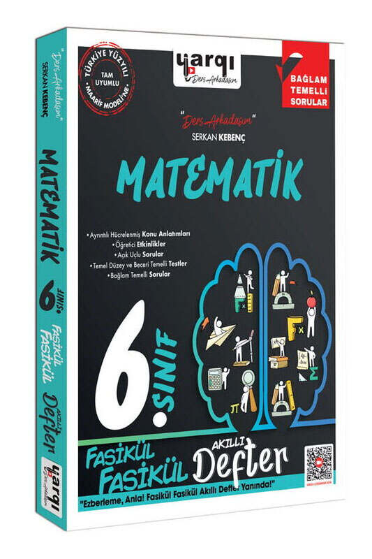 Yargı Ders Arkadaşım 9786253709464