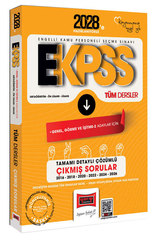 Yargı Yayınları 9786258785487