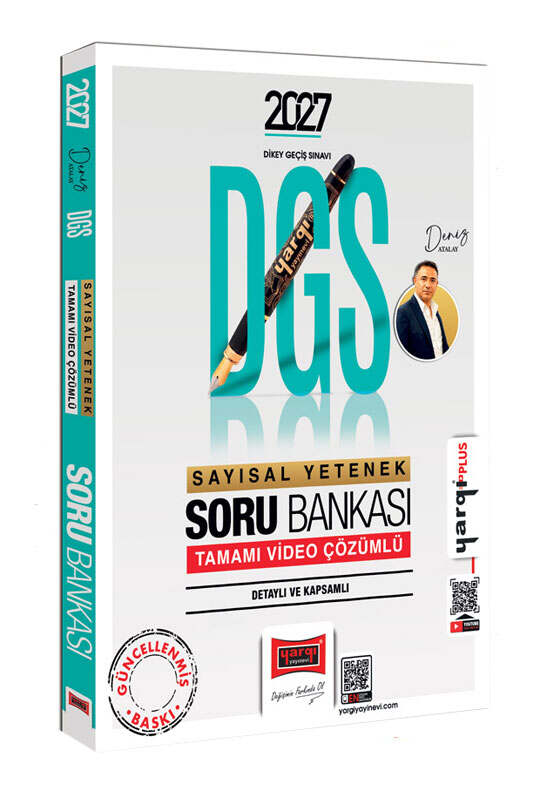 Yargı Yayınları 9786258785647