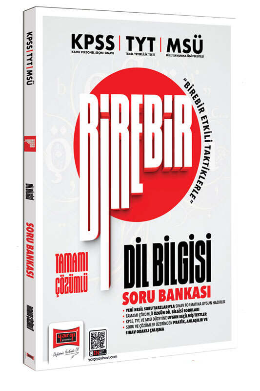 Yargı Yayınları 9786258785432