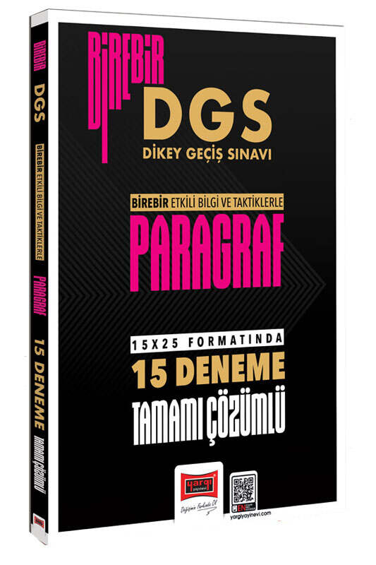 Yargı Yayınları 9786258576399