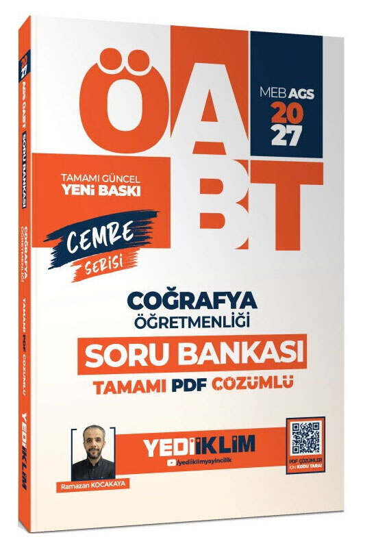 Yediiklim Yayınları 9786258868036