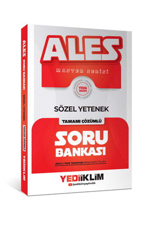 Yediiklim Yayınları 9786258537949