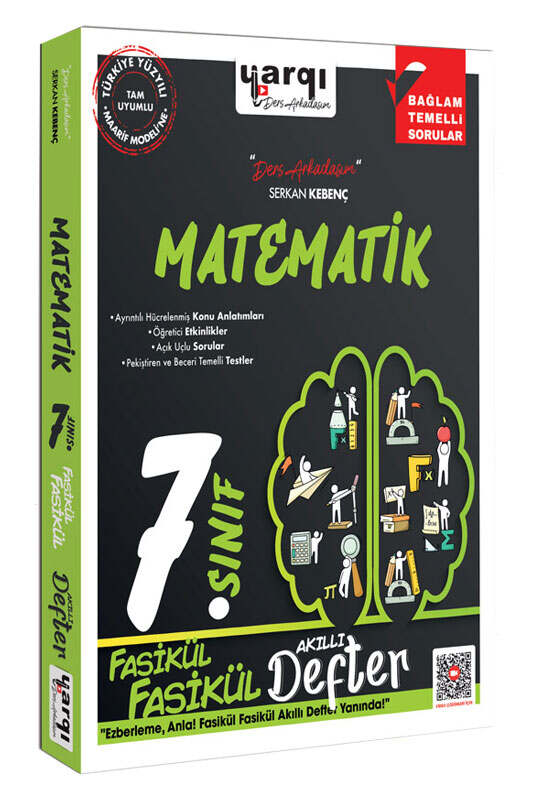 Yargı Ders Arkadaşım 9786258785661