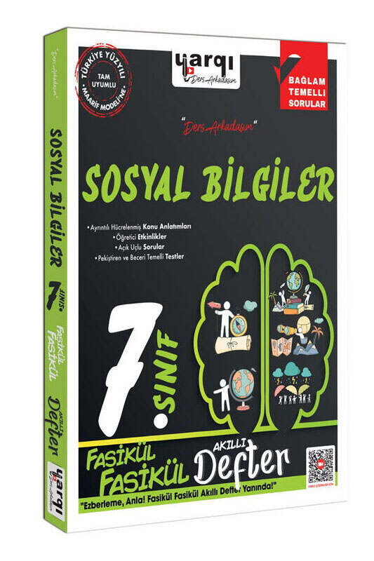 Yargı Ders Arkadaşım 9786258785678