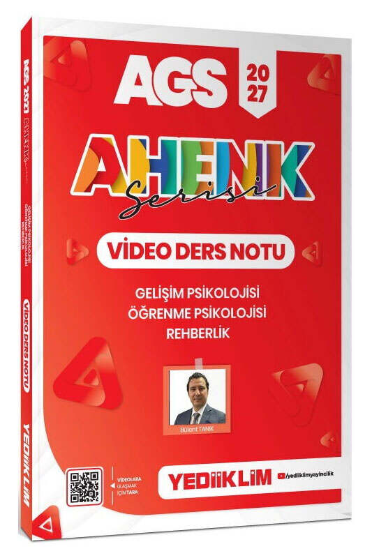 Yediiklim Yayınları 9786258537789