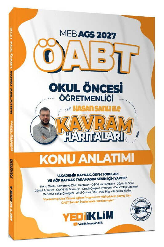 Yediiklim Yayınları 9786258868326