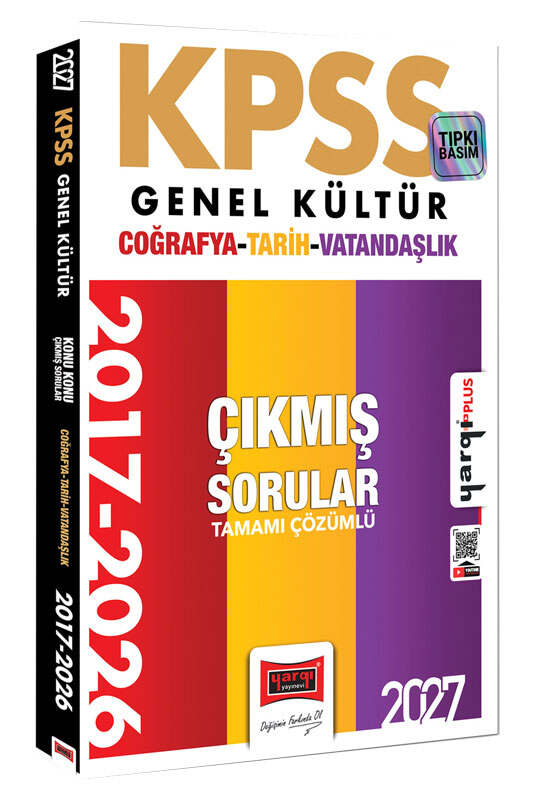 Yargı Yayınları 9786255497734