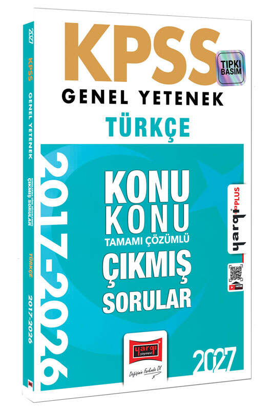 Yargı Yayınları 9786255497680