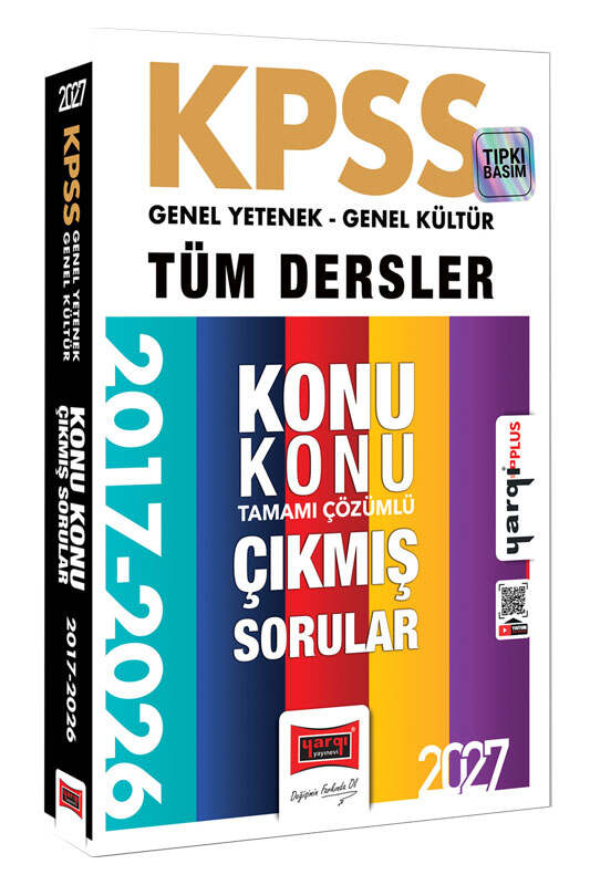 Yargı Yayınları 9786255497758