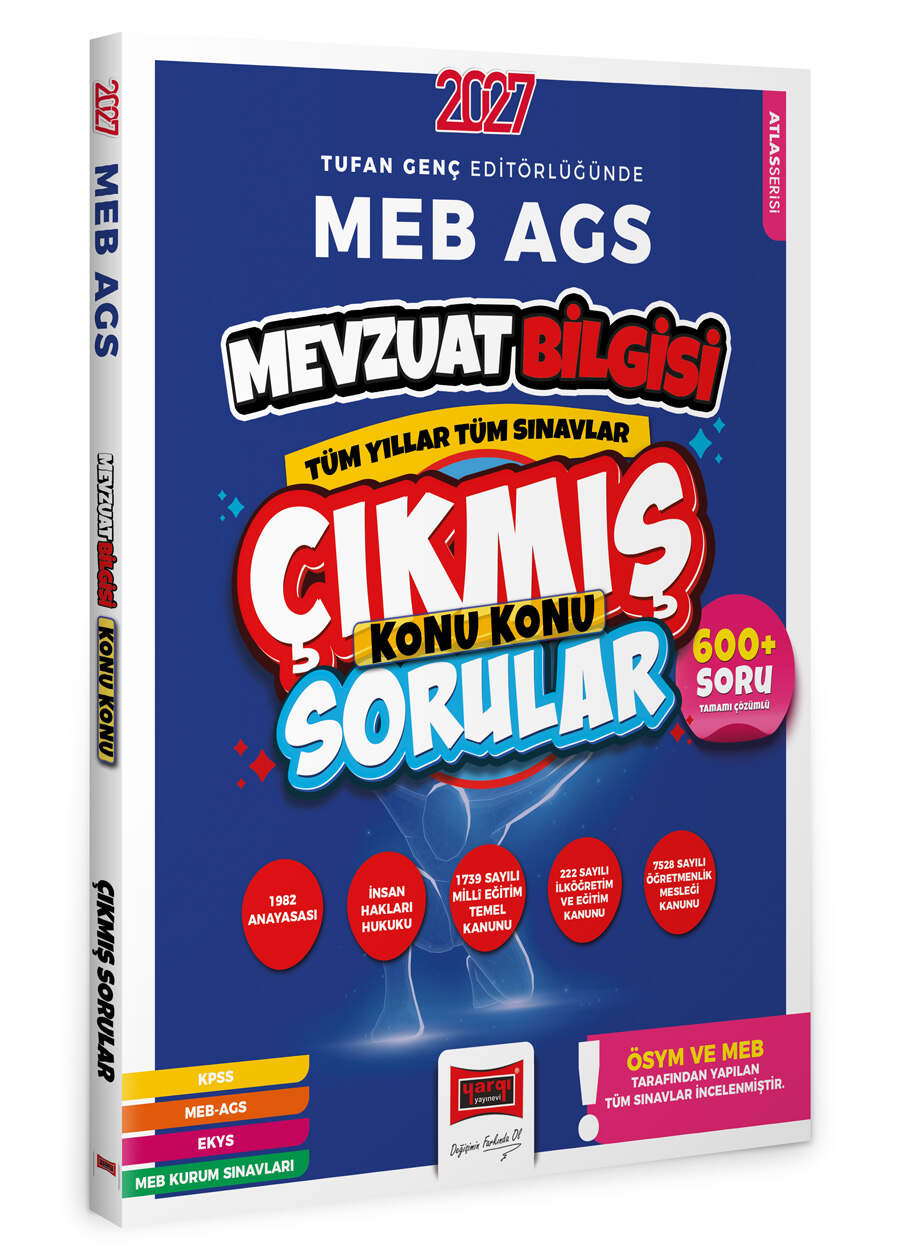 Yargı Yayınları 9786255458018