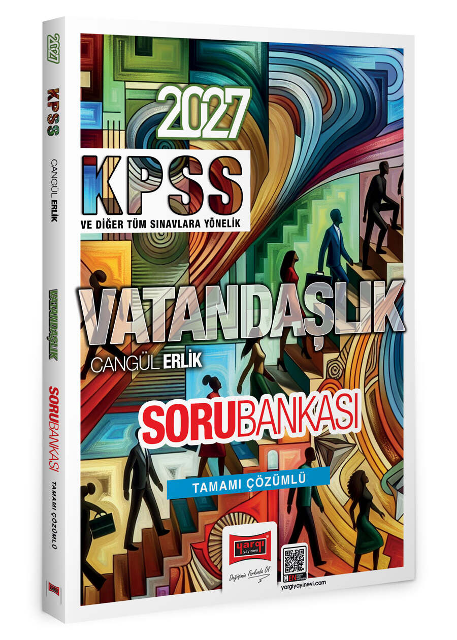 Yargı Yayınları 9786255497840