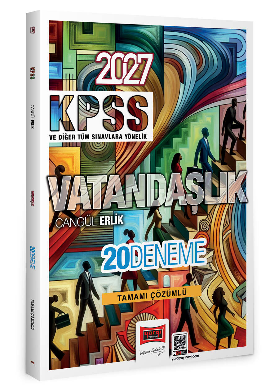 Yargı Yayınları 9786255497857